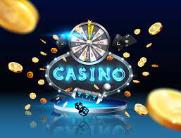 Win Real Money With Online Slot Machine